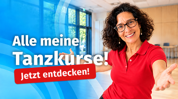 Alle meine Tanzkurse
