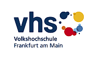 Logo VHS Frankfurt